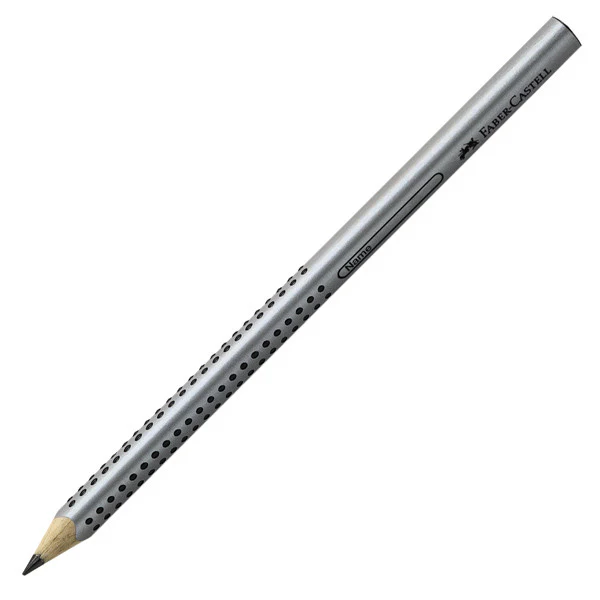 Faber-Castell Jumbo Grip Pencil