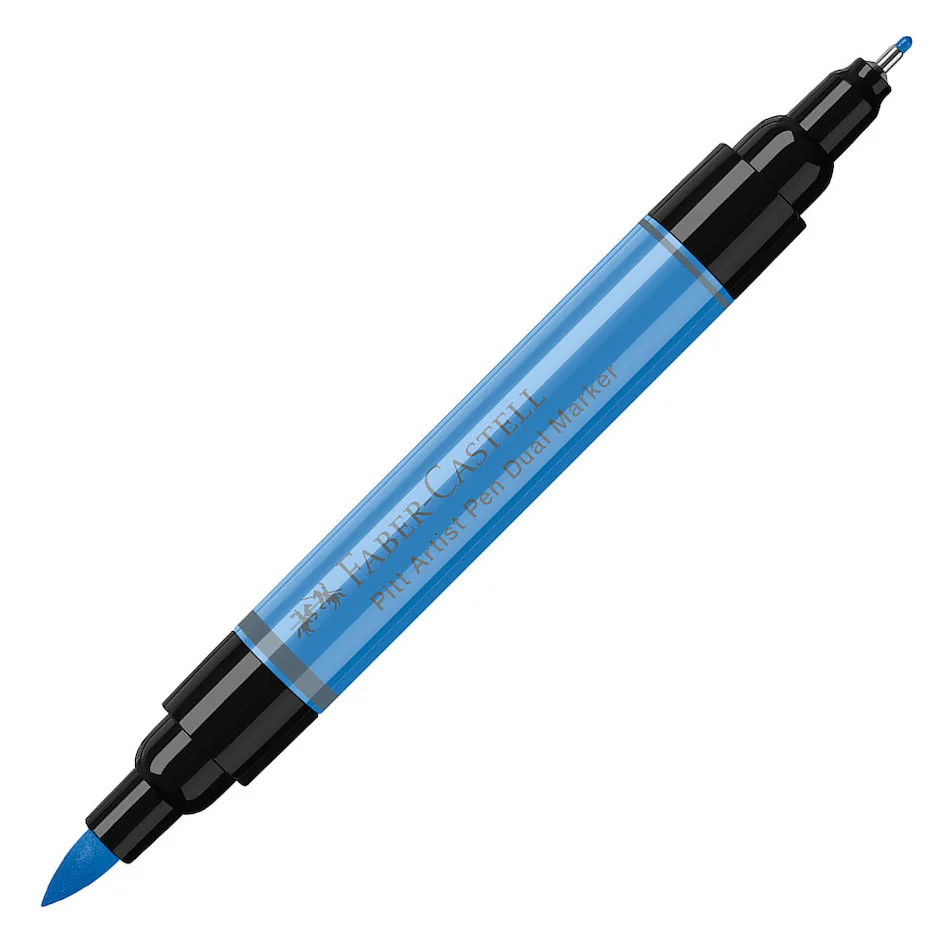 Faber-Castell Pitt Artist Pen Dual Marker - Image 20