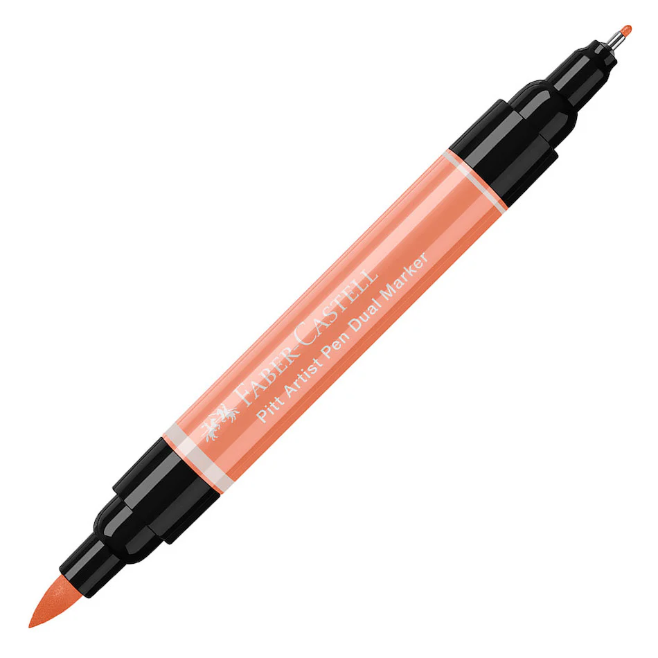 Faber-Castell Pitt Artist Pen Dual Marker - Image 24