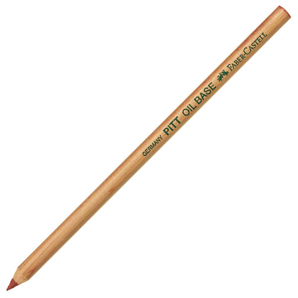 Faber-Castell Pitt Monochrome Artist Pencil Sanguine