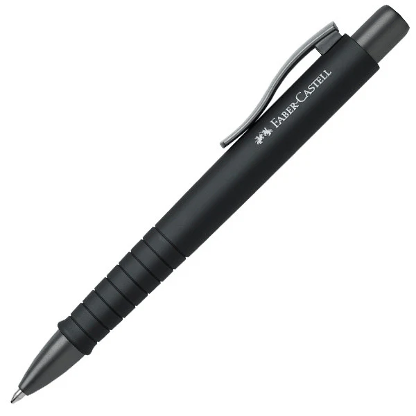 Faber-Castell Poly Ball Ballpoint Pen Extra Broad - Image 2