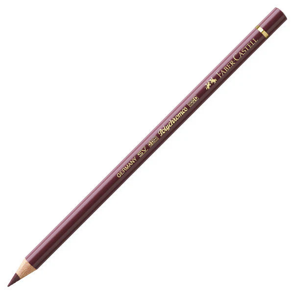 Faber-Castell Polychromos Pencil - Image 108