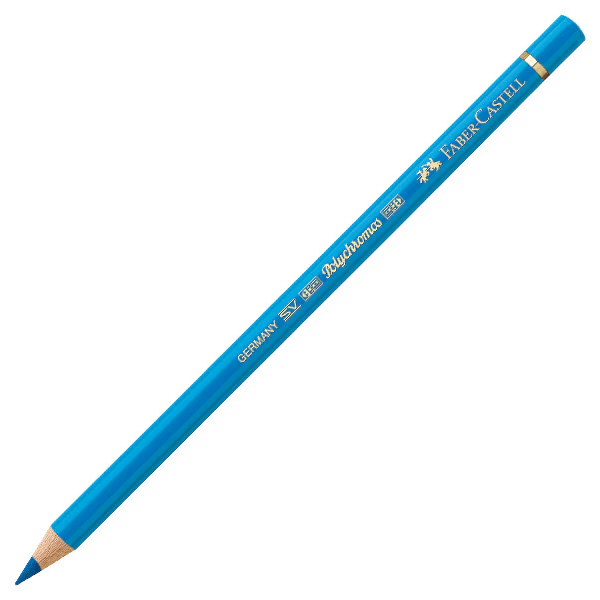 Faber-Castell Polychromos Pencil - Image 12