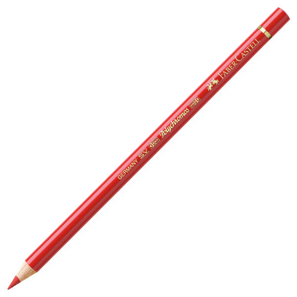 Faber-Castell Polychromos Pencil - Image 18