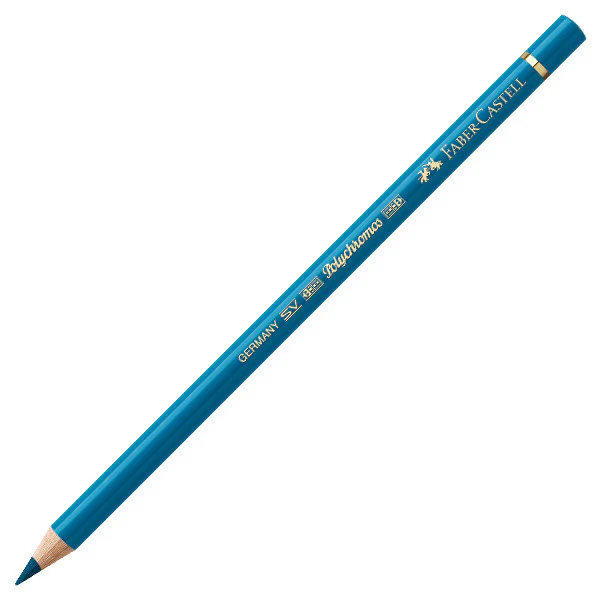 Faber-Castell Polychromos Pencil - Image 47