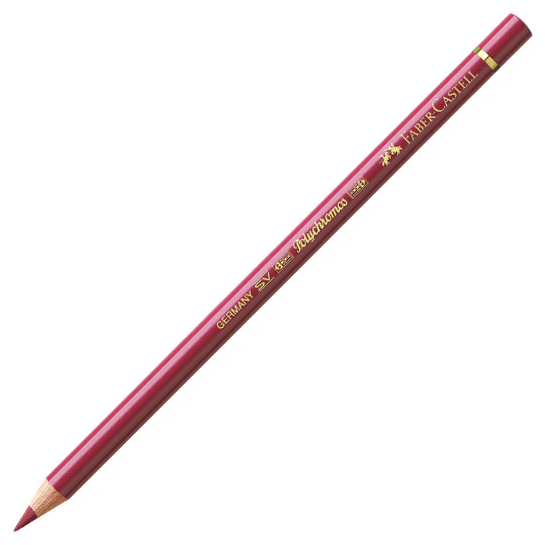 Faber-Castell Polychromos Pencil - Image 85