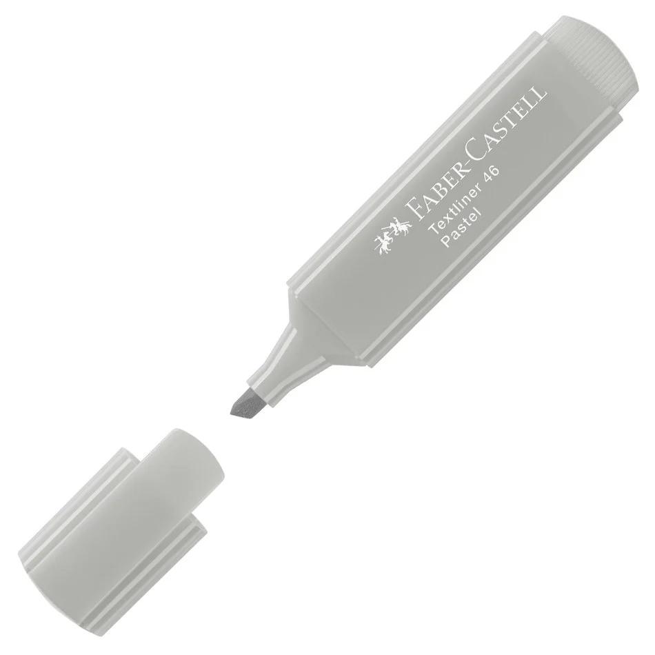 Faber-Castell Textliners 1546 Pastel Highlighter - Image 6