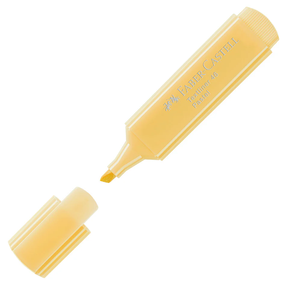 Faber-Castell Textliners 1546 Pastel Highlighter - Image 8