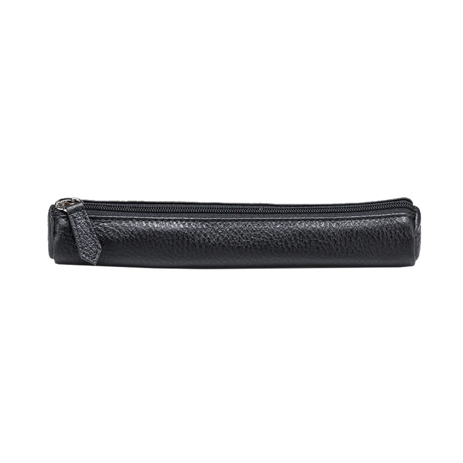 Fabriano Portapenne Tubino Pen Case Small Black