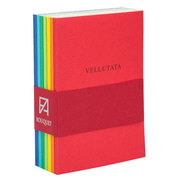 Fabriano Quaderno Bouquet Notebook - Image 2