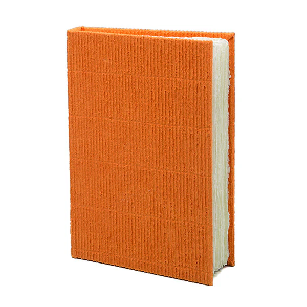 Fabriano Quaderno Vergatone Notebook 15x21 - Image 2