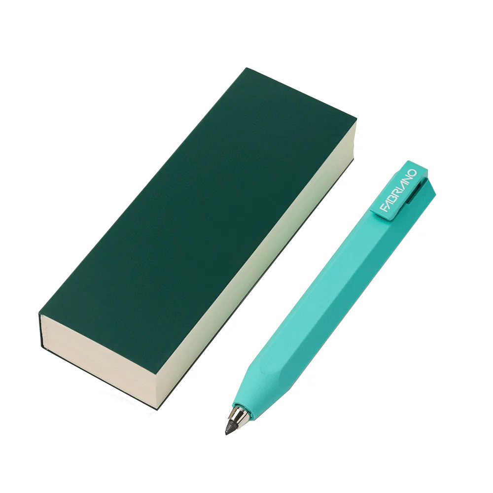Fabriano Shorty Pencil and Pad Set - Image 3