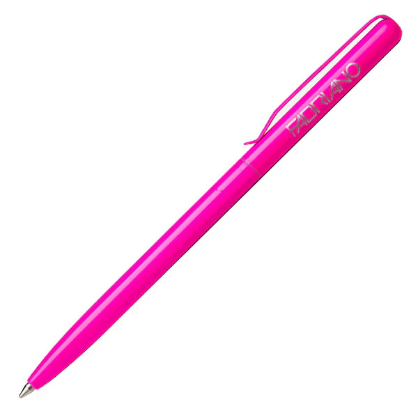 Fabriano Slim Ballpoint Pen - Image 4