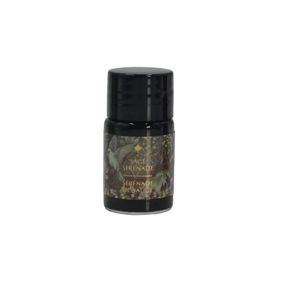 Ferris Wheel Press Everyday Fountain Pen Ink 10ml Sage Serenade