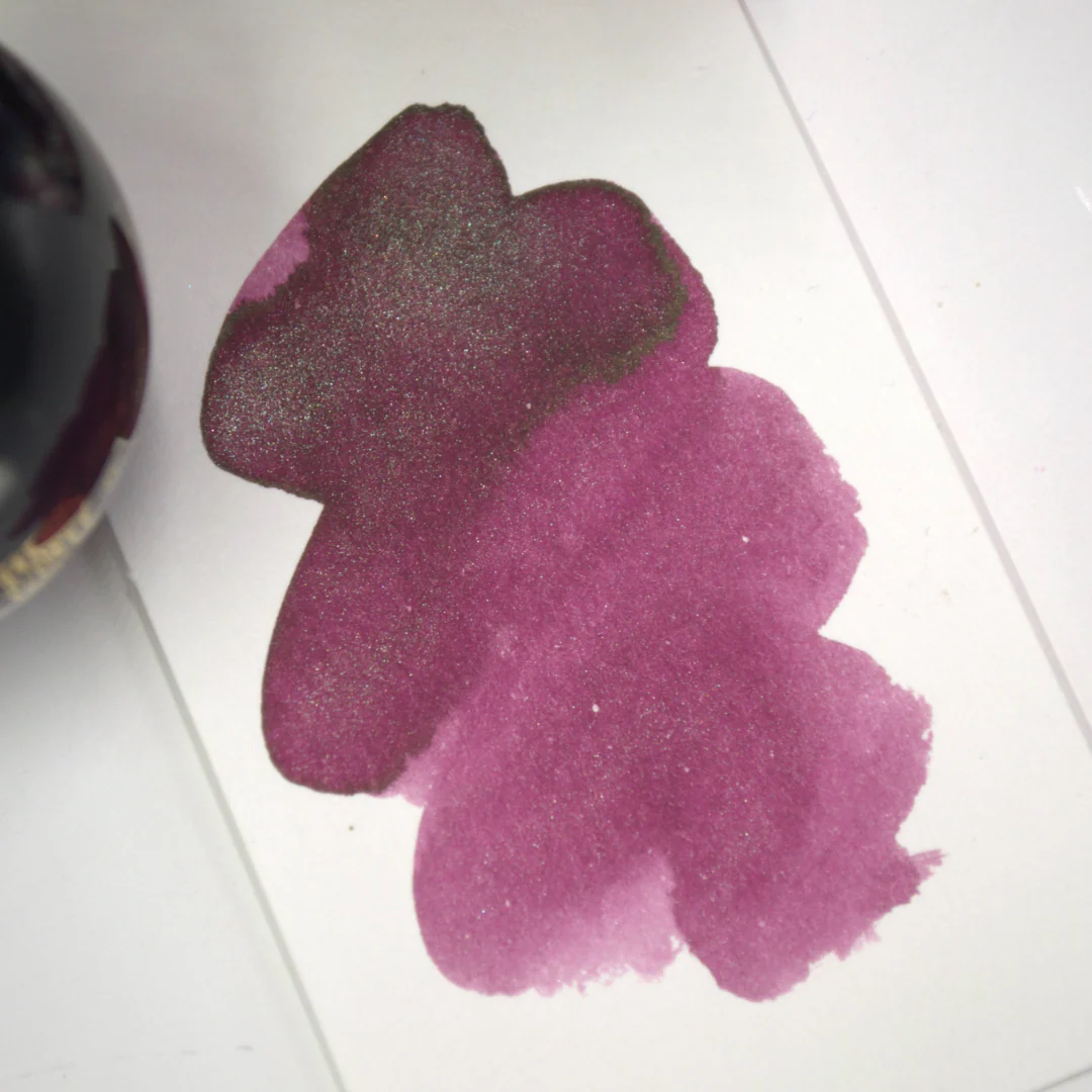 Ferris Wheel Press Ferritales Fountain Pen Ink 10ml Bloom of Ascension - Image 2