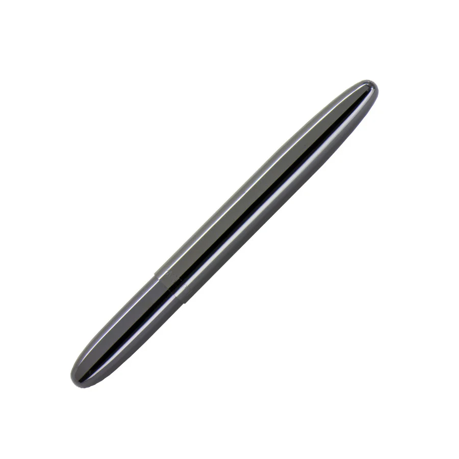 Fisher Space Pen Bullet Pressurised Ballpoint Pen Titanium Nitride