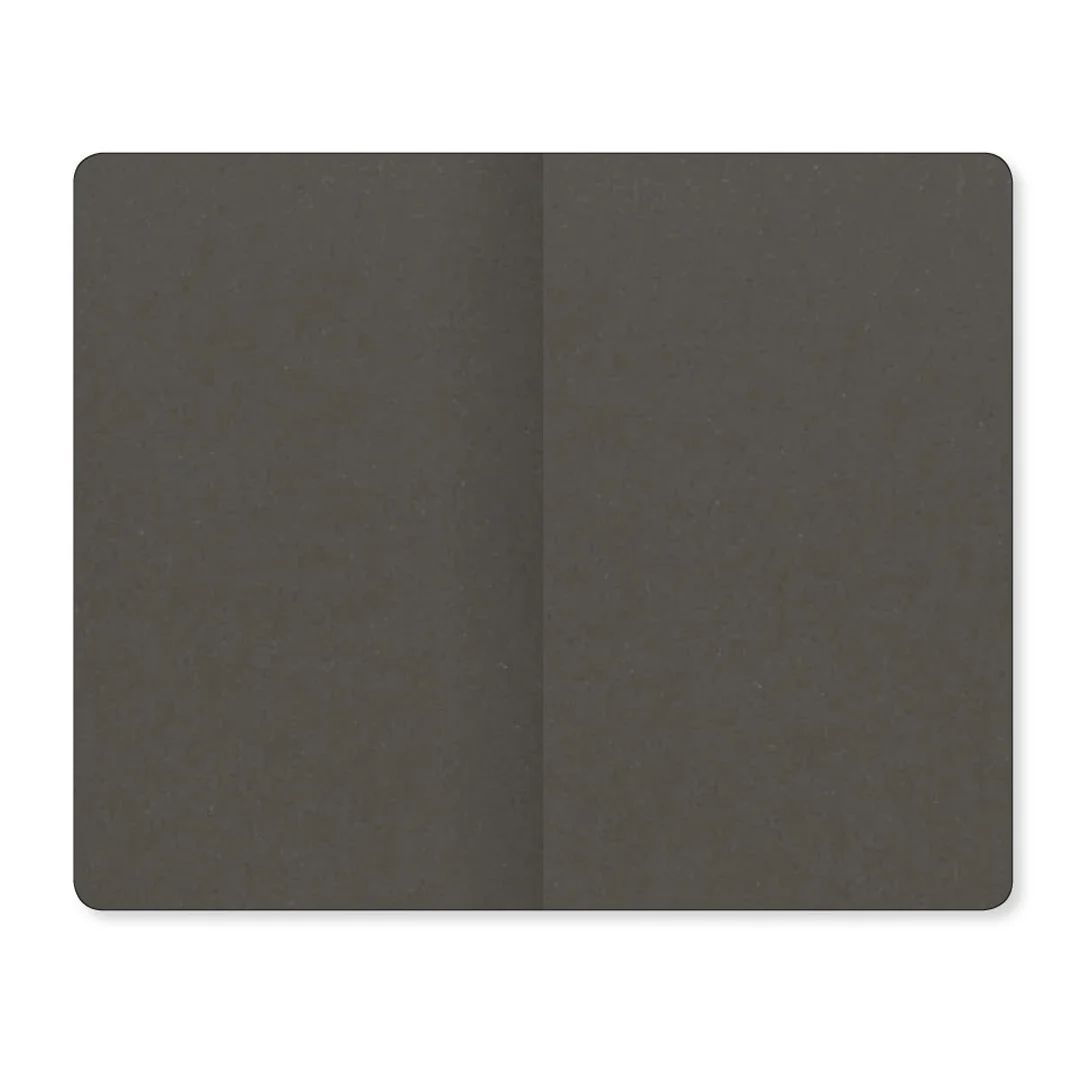 Flexbook Ecosmiles Ruled Notebook Medium Olive - Image 3