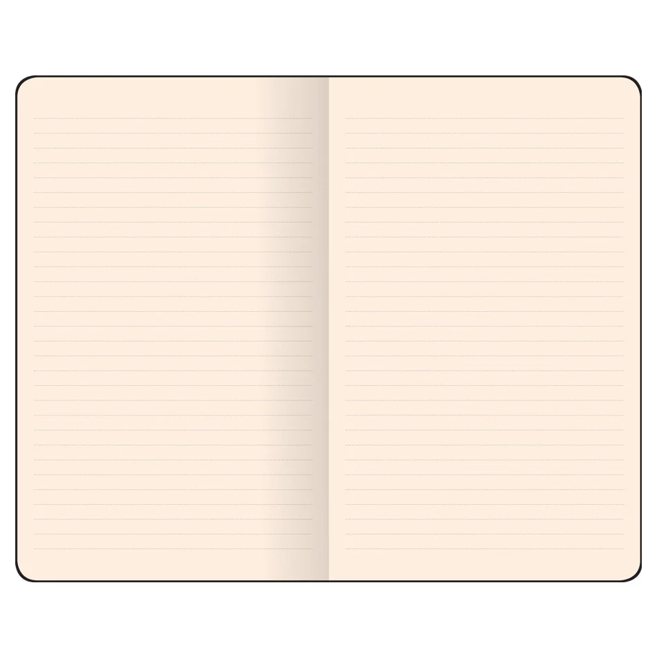 Flexbook Flex Global Adventure Notebook Medium Camel - Image 3