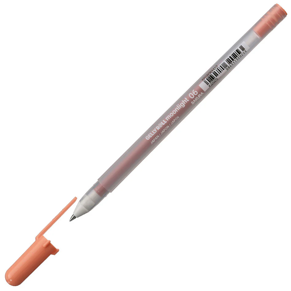 Gelly Roll Moonlight 06 Pen - Image 10