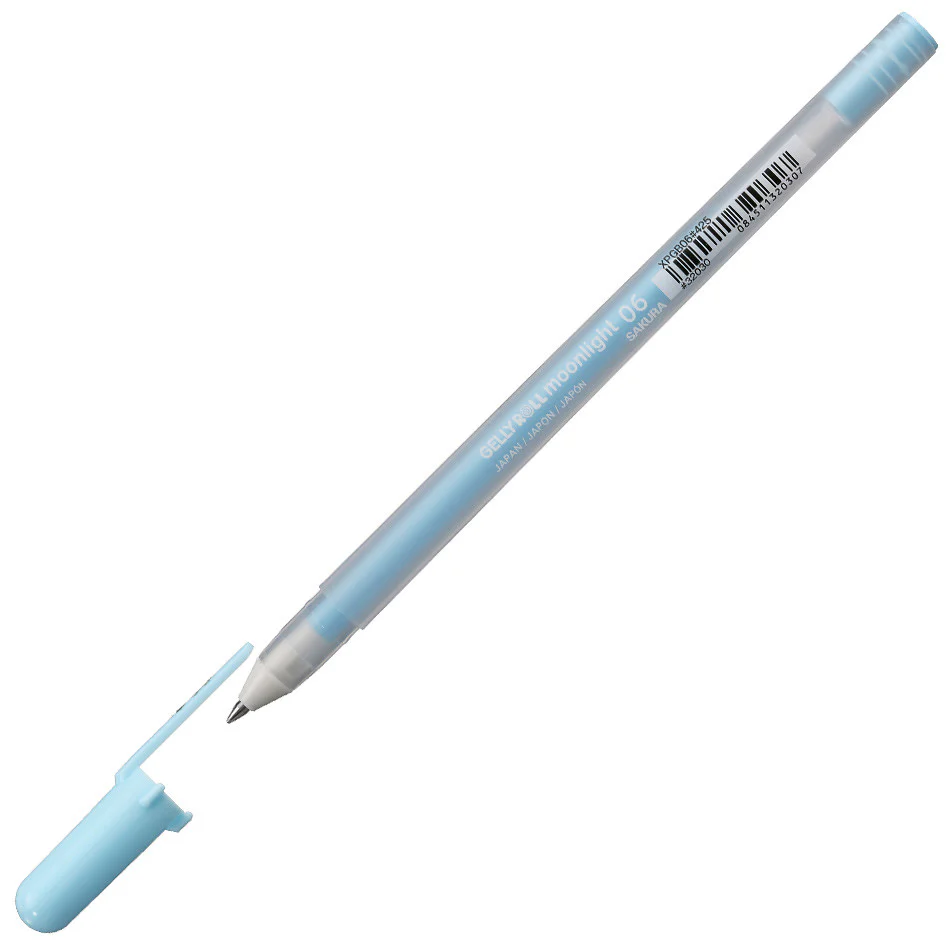 Gelly Roll Moonlight 06 Pen - Image 11