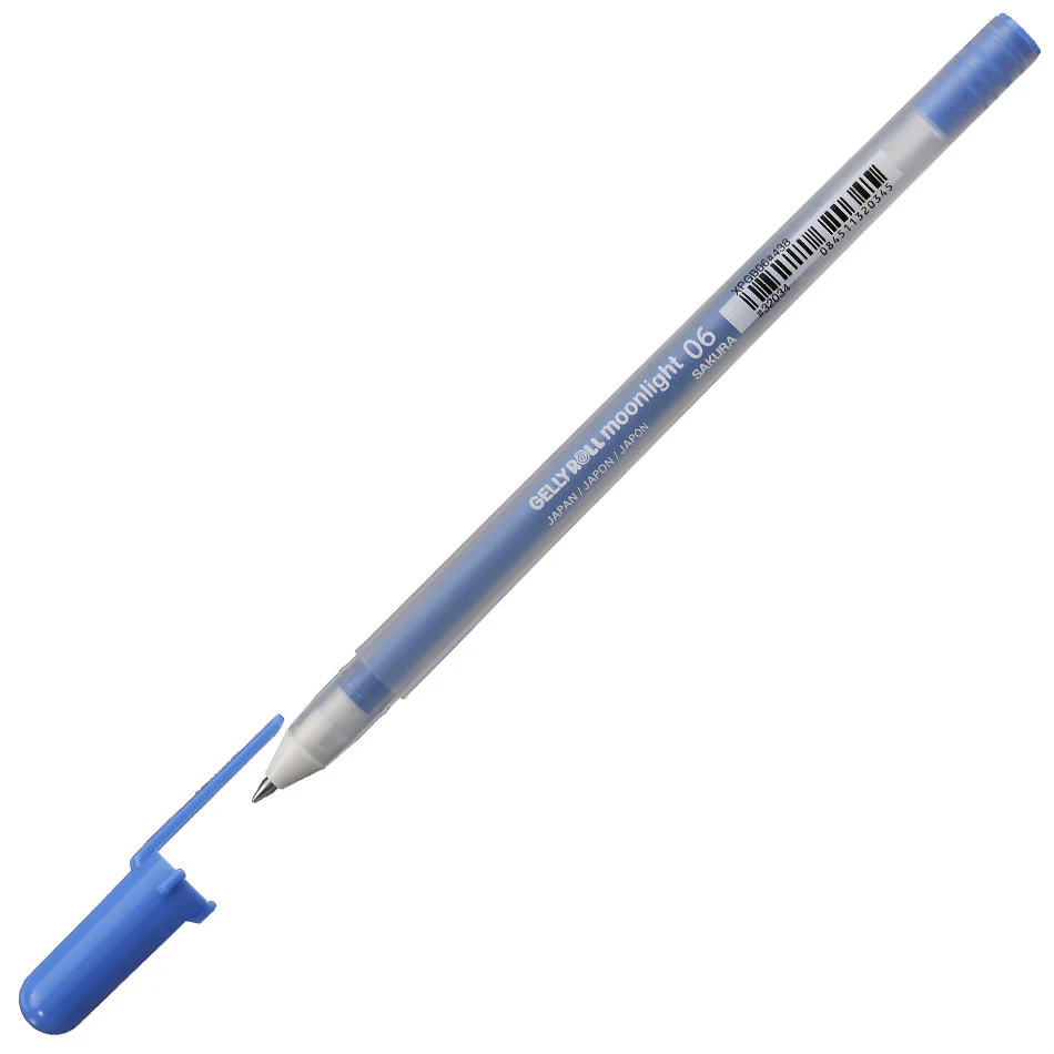 Gelly Roll Moonlight 06 Pen - Image 12