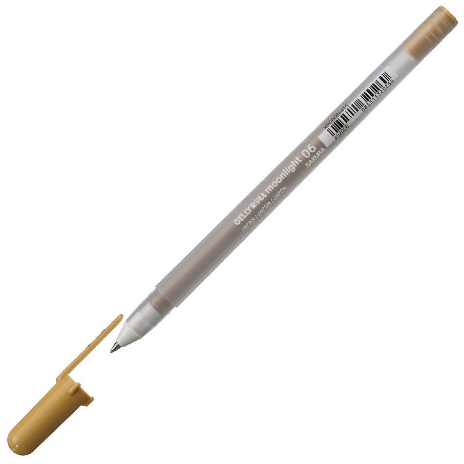 Gelly Roll Moonlight 06 Pen - Image 15