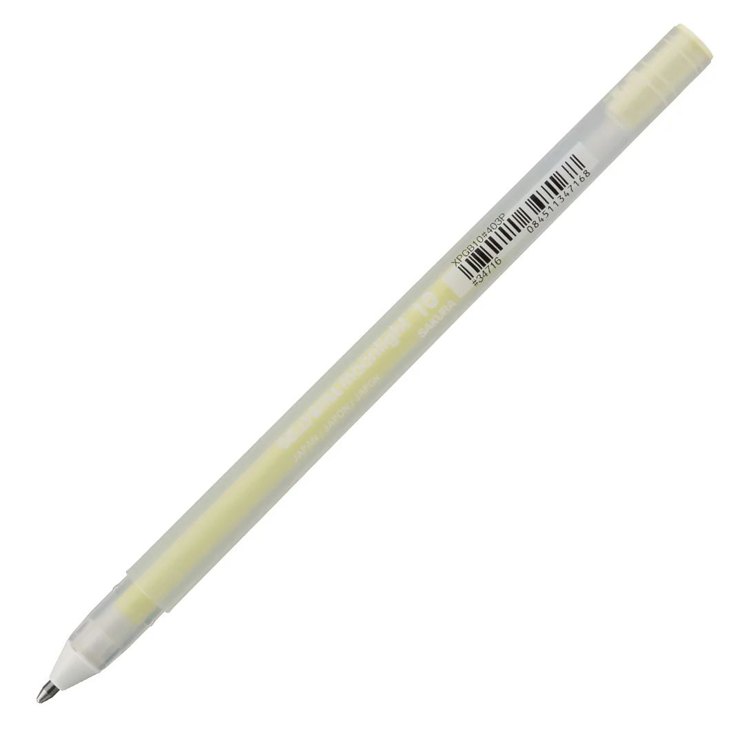Gelly Roll Moonlight Pen 1.0mm Tip - Image 18