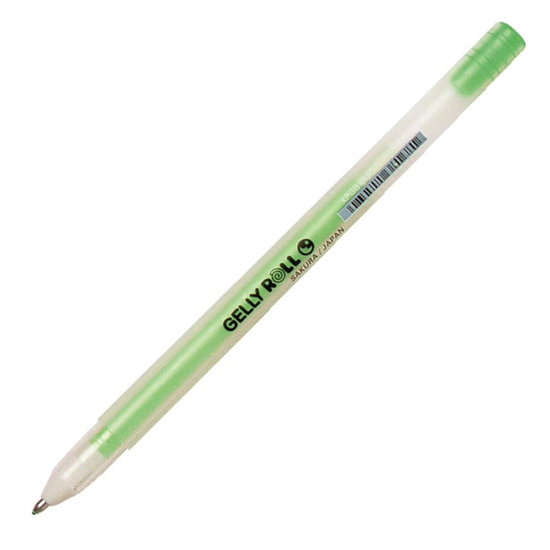 Gelly Roll Moonlight Pen 1.0mm Tip - Image 6