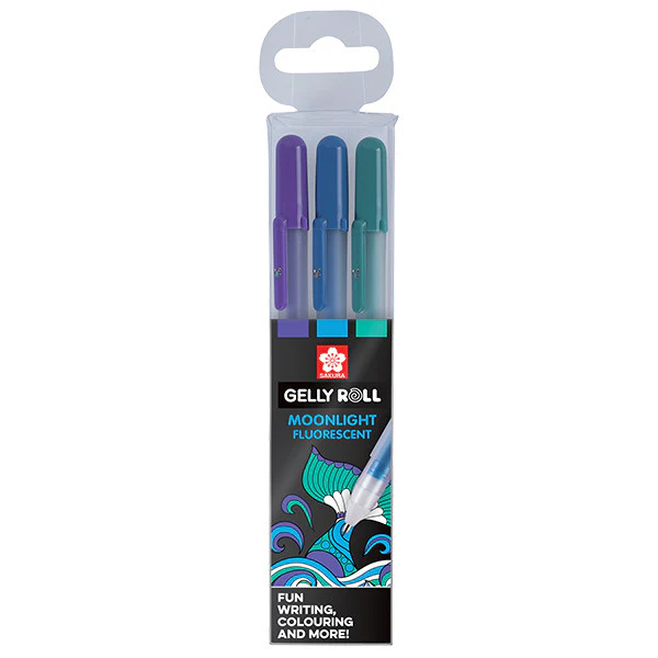 Gelly Roll Moonlight Set of 3 - Image 2