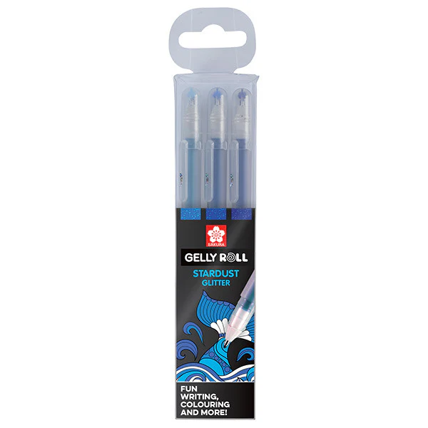 Gelly Roll Stardust Set of 3 - Image 3