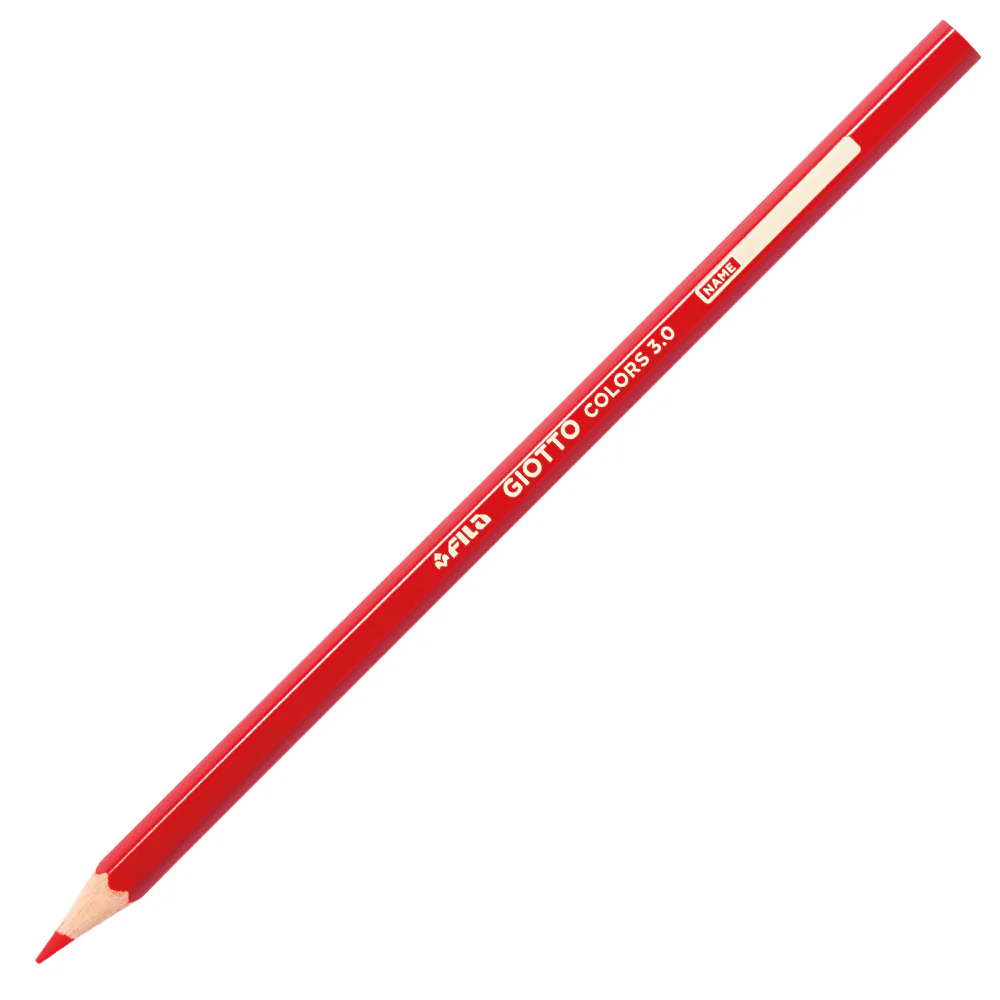 Giotto Colors 3.0 Coloured Pencils Set of 24 - Image 2