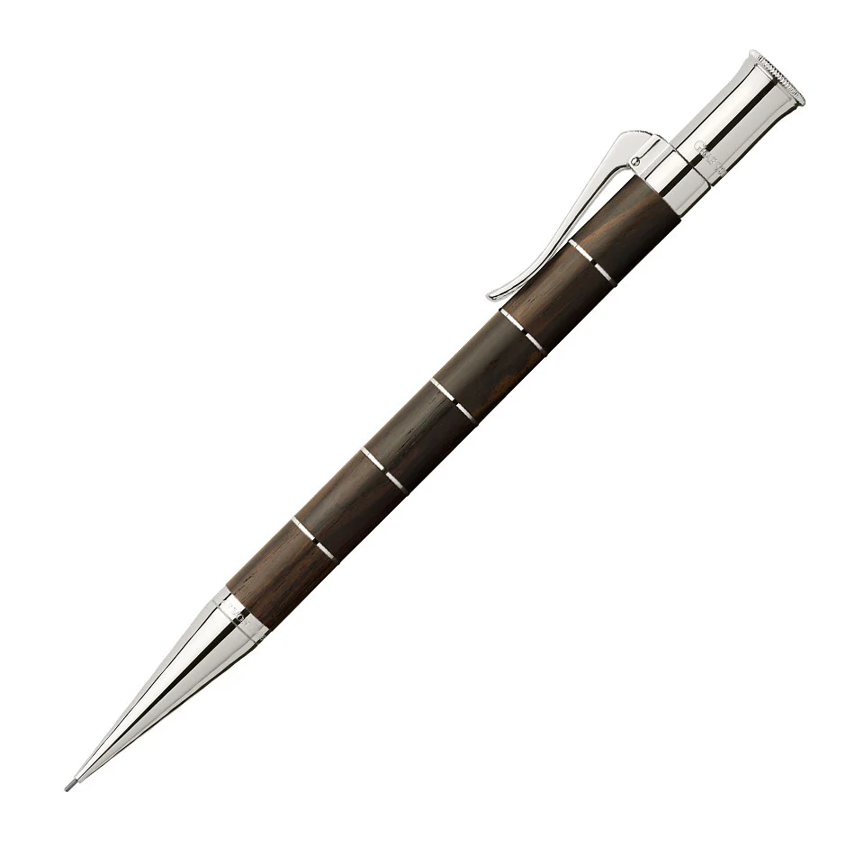 Graf von Faber-Castell Classic Anello Pencil Grenadilla