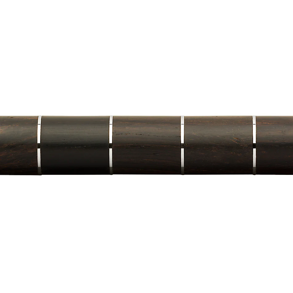 Graf von Faber-Castell Classic Anello Pencil Grenadilla - Image 2