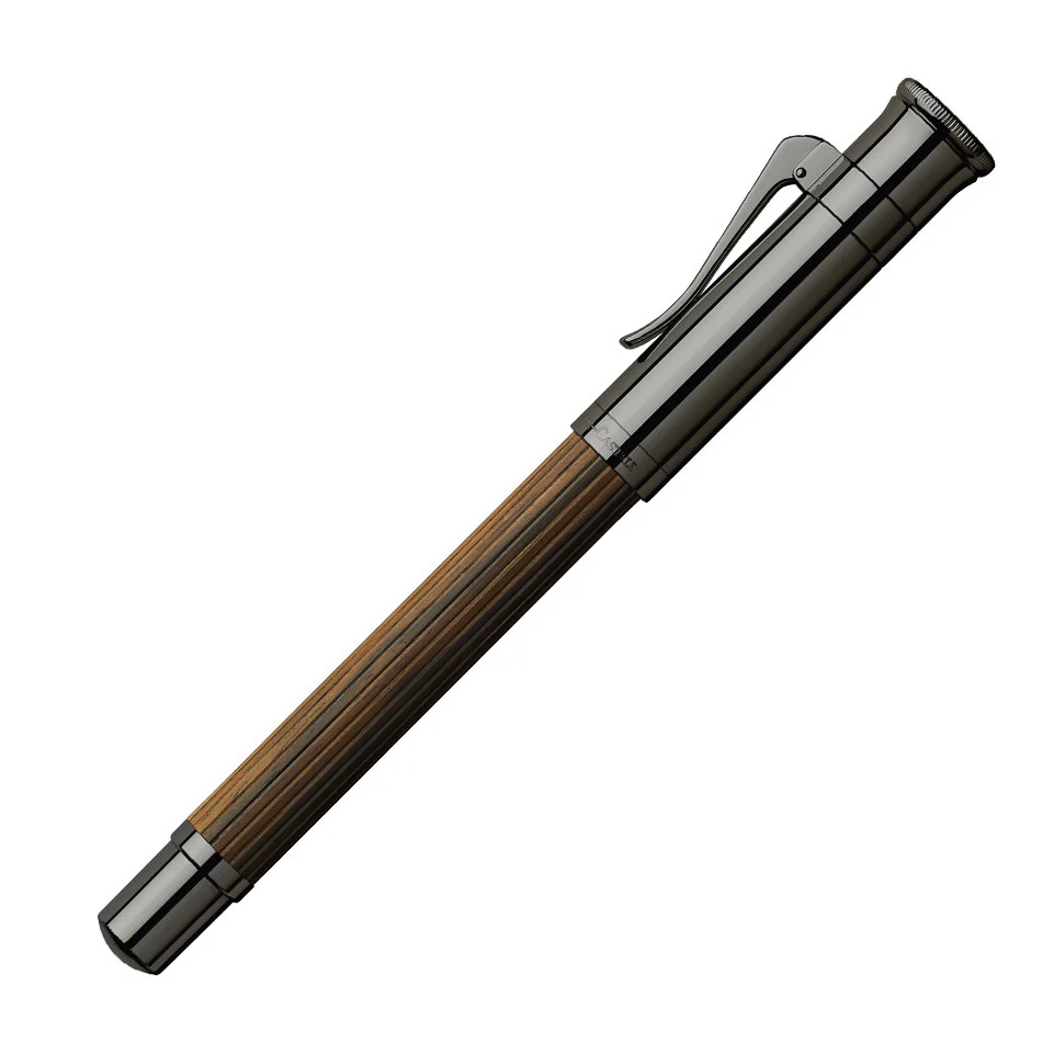 Graf von Faber-Castell Classic Ballpoint Pen Macassar - Image 2