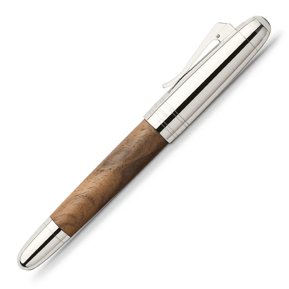 Graf von Faber-Castell Fountain Pen Magnum Edition - Image 3