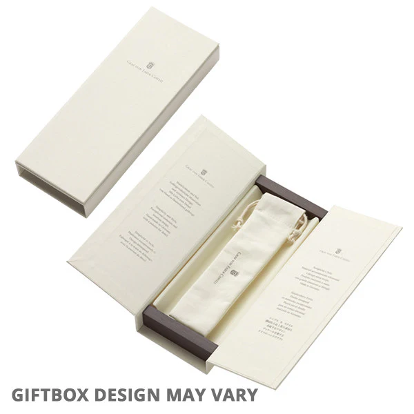 Graf von Faber-Castell Guilloche Pencil Cisele - Image 2