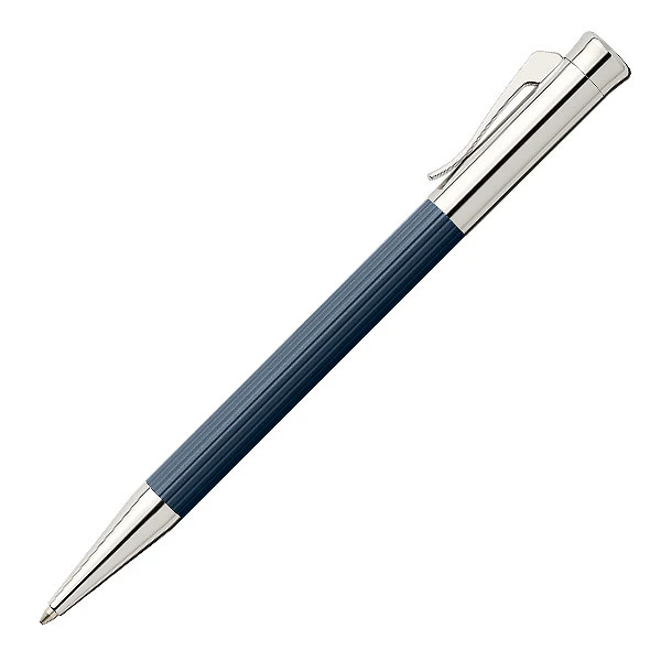 Graf von Faber-Castell Tamitio Ballpoint Pen Night Blue