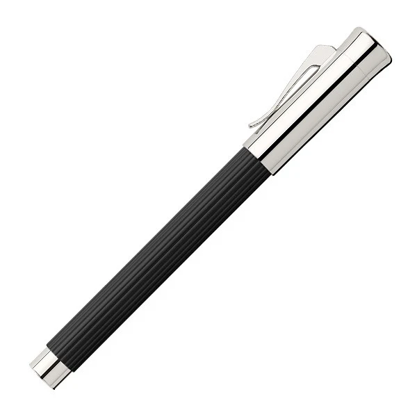 Graf von Faber-Castell Tamitio Fountain Pen Black - Image 2