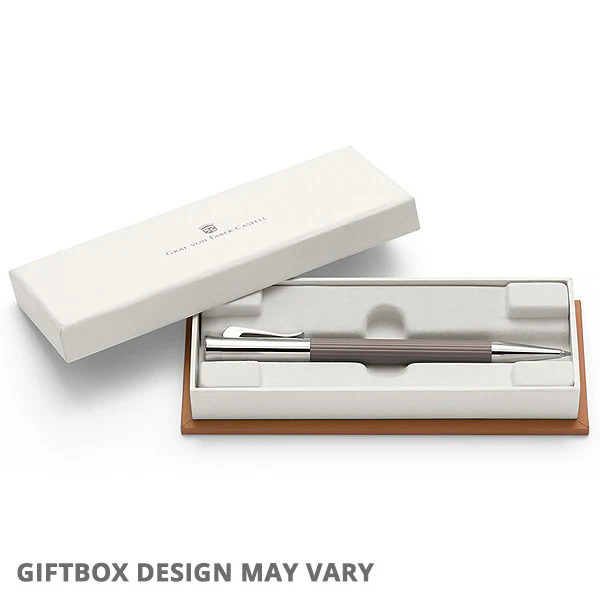 Graf von Faber-Castell Tamitio Rollerball Pen Stone Grey - Image 3