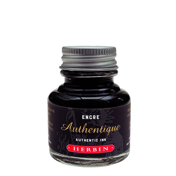 Herbin Authentic Ink