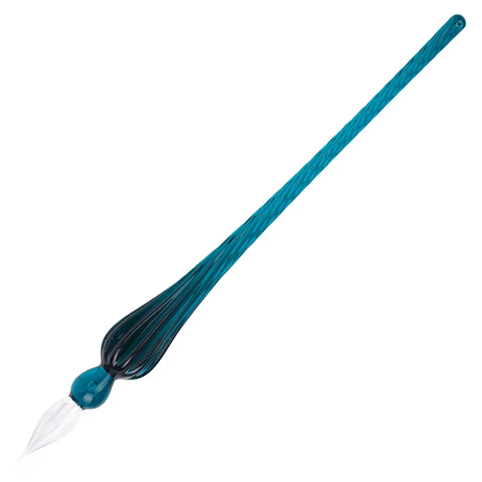 Herbin Tapered Glass Dip Pen - Image 4