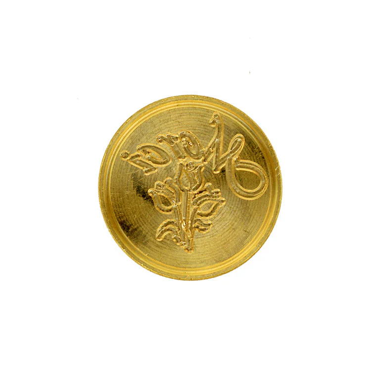 Herbin Wax Seal Symbol - Image 2
