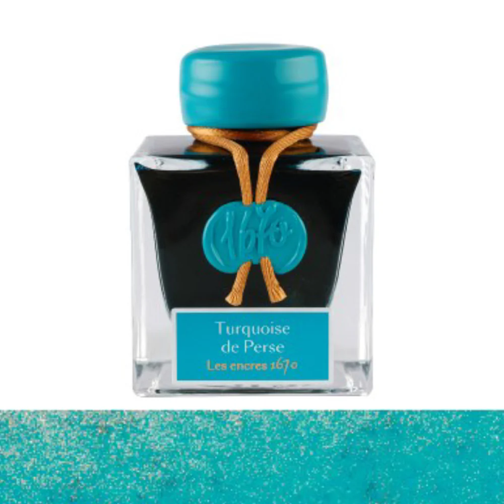 Jacques Herbin 1670 Inks Collection 50ml - Image 5