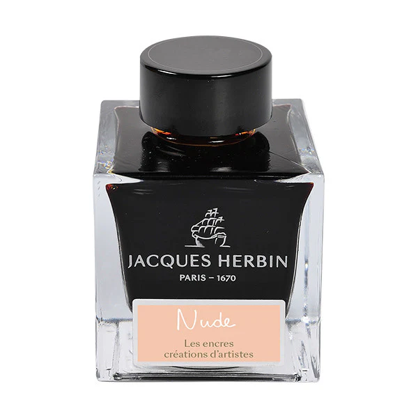Jacques Herbin Artist Creations Inks Collection