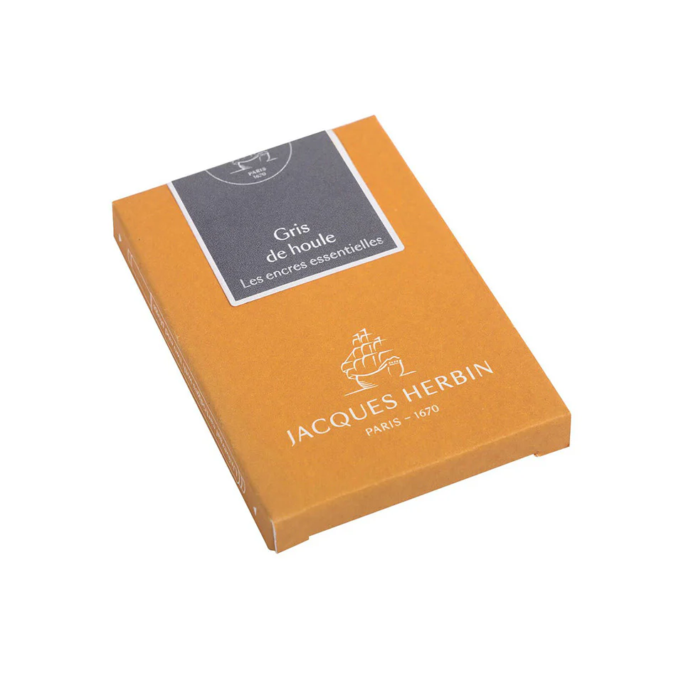 Jacques Herbin Essentials Ink Cartridges