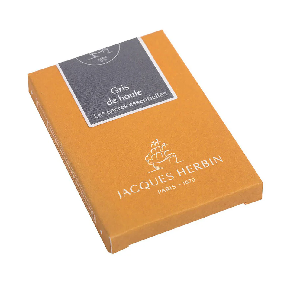 Jacques Herbin Essentials Ink Cartridges - Image 4