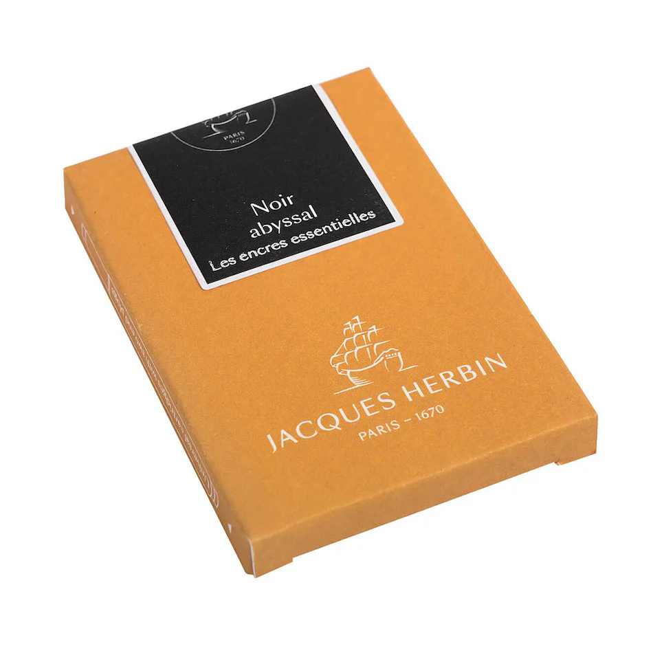Jacques Herbin Essentials Ink Cartridges - Image 5