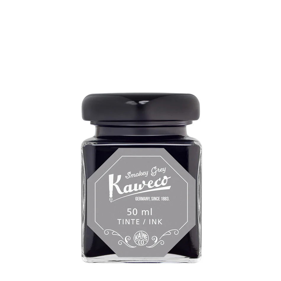 Kaweco Bottled Ink 50ml - Image 6