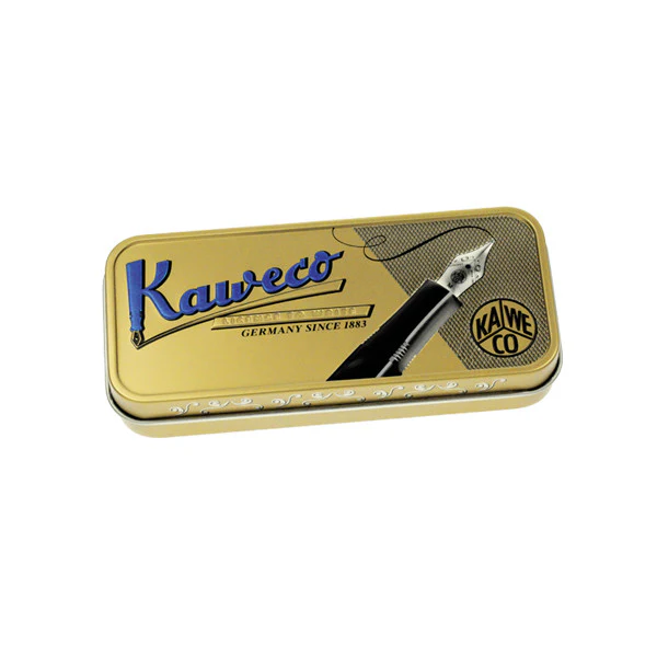 Kaweco Brass Sport Ballpoint Pen - Image 4