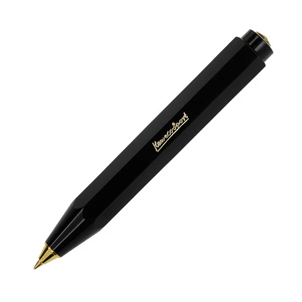 Kaweco Classic Sport Ballpoint Pen Black